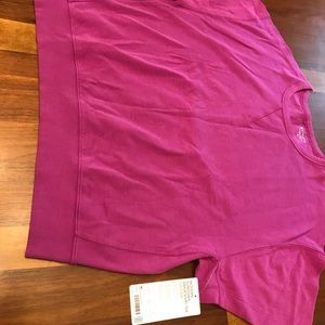 Athleta Modern Sundown Sweatshirt